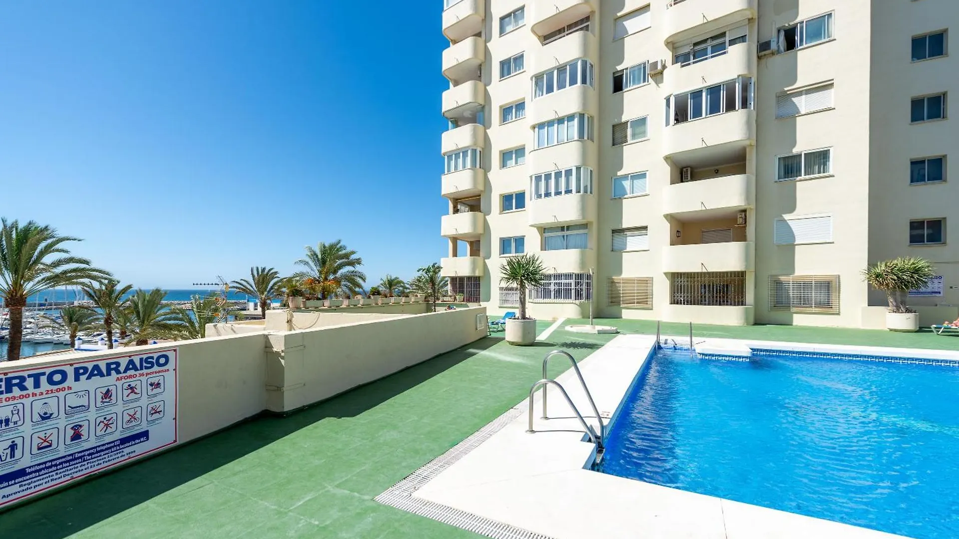 El Rico Rincon De Estepona Espagne