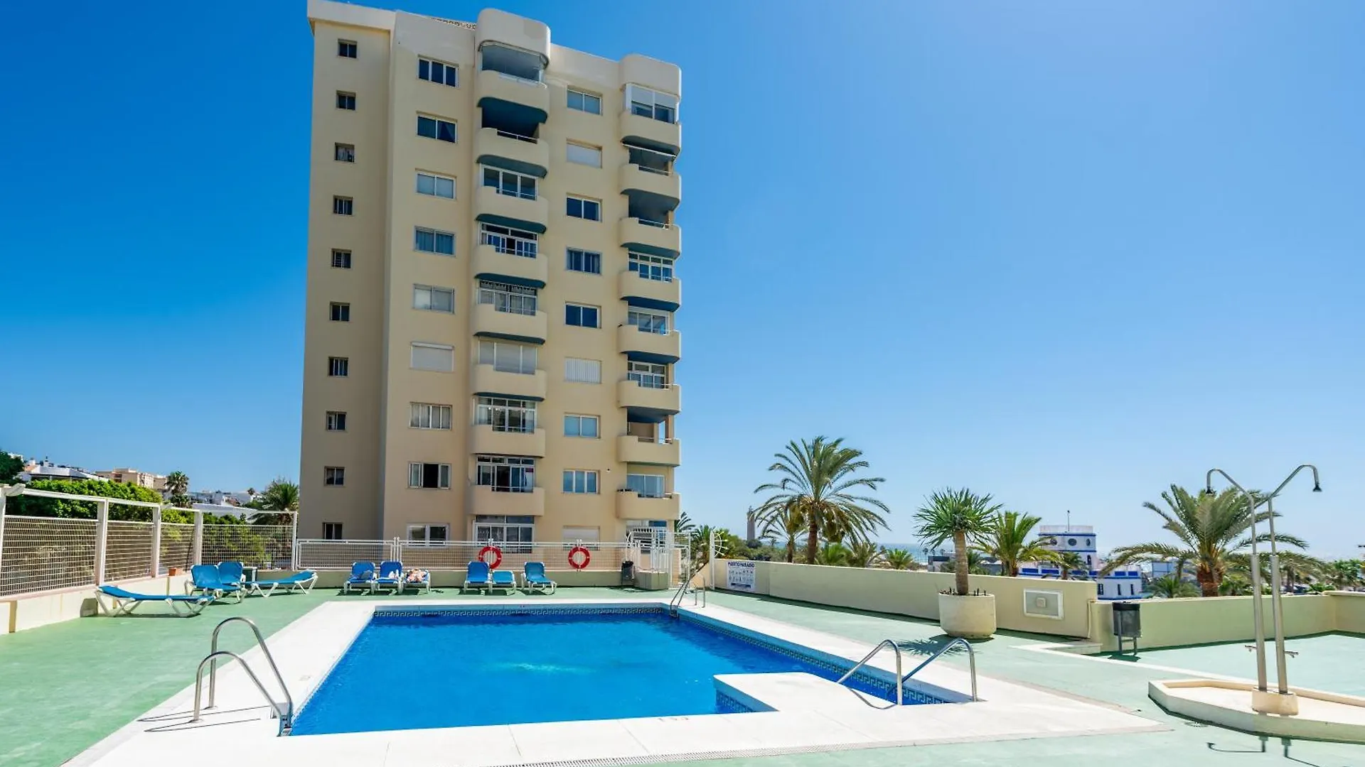 El Rico Rincon De Estepona Spagna
