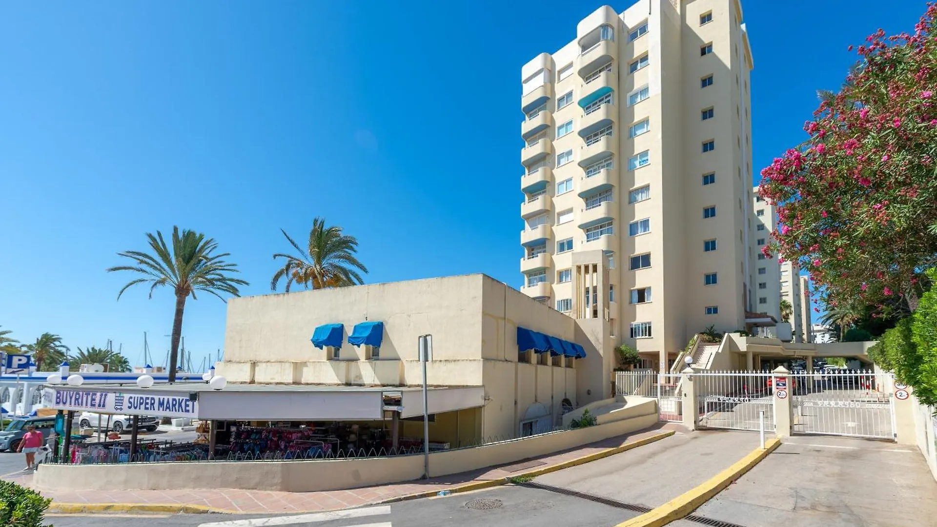 Appartamento El Rico Rincon De Estepona