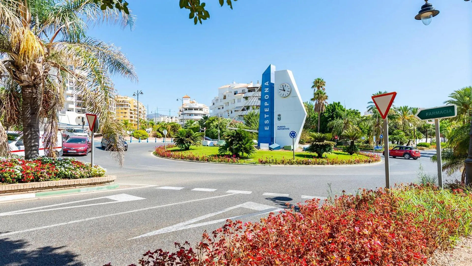 El Rico Rincon De Estepona